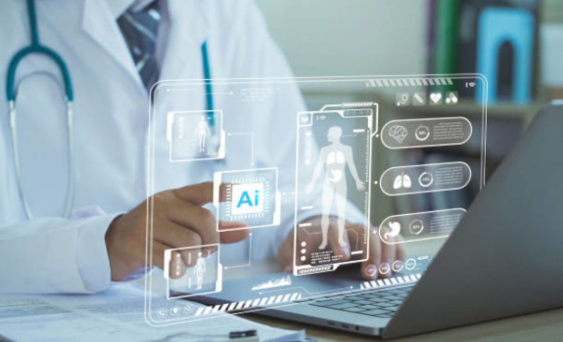 Automate adverse drug reaction extraction from PDFs to reduce burden of writing machine-computable medication rules.<br><br> Ergobyte Informatics S.A.